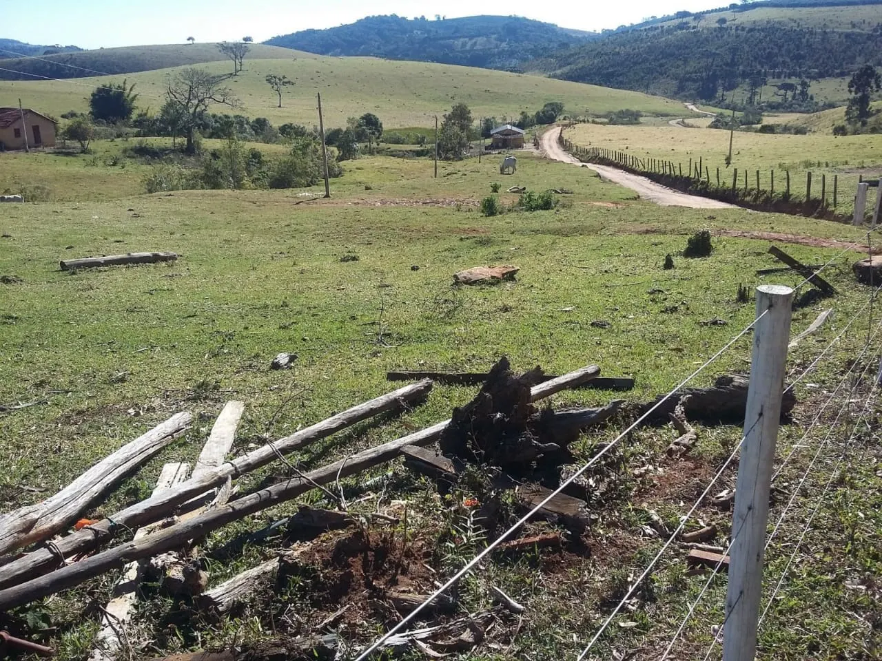Fazenda à venda de 680 ha em Lambari, MG, Brasil