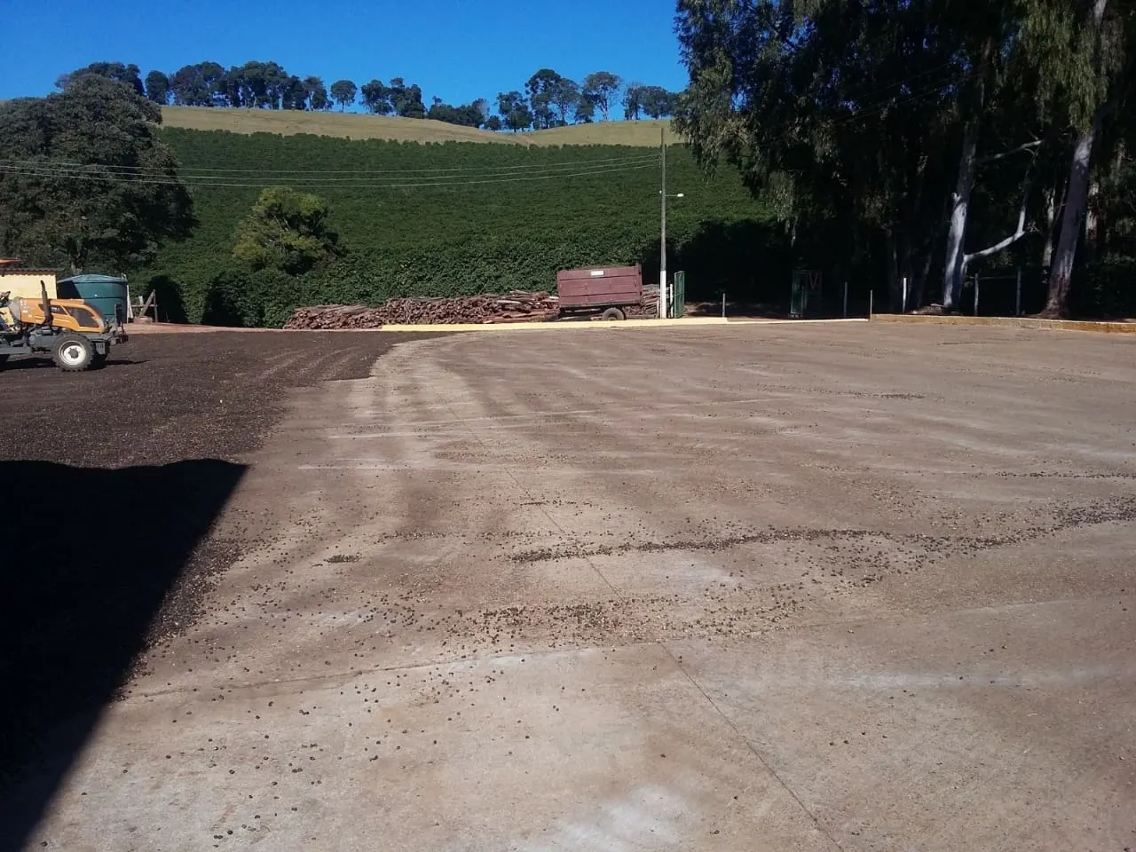 Fazenda à venda de 680 ha em Lambari, MG, Brasil