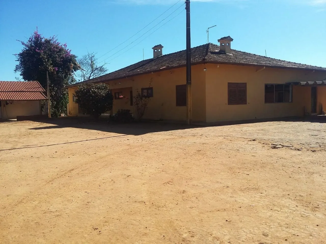 Fazenda à venda de 680 ha em Lambari, MG, Brasil