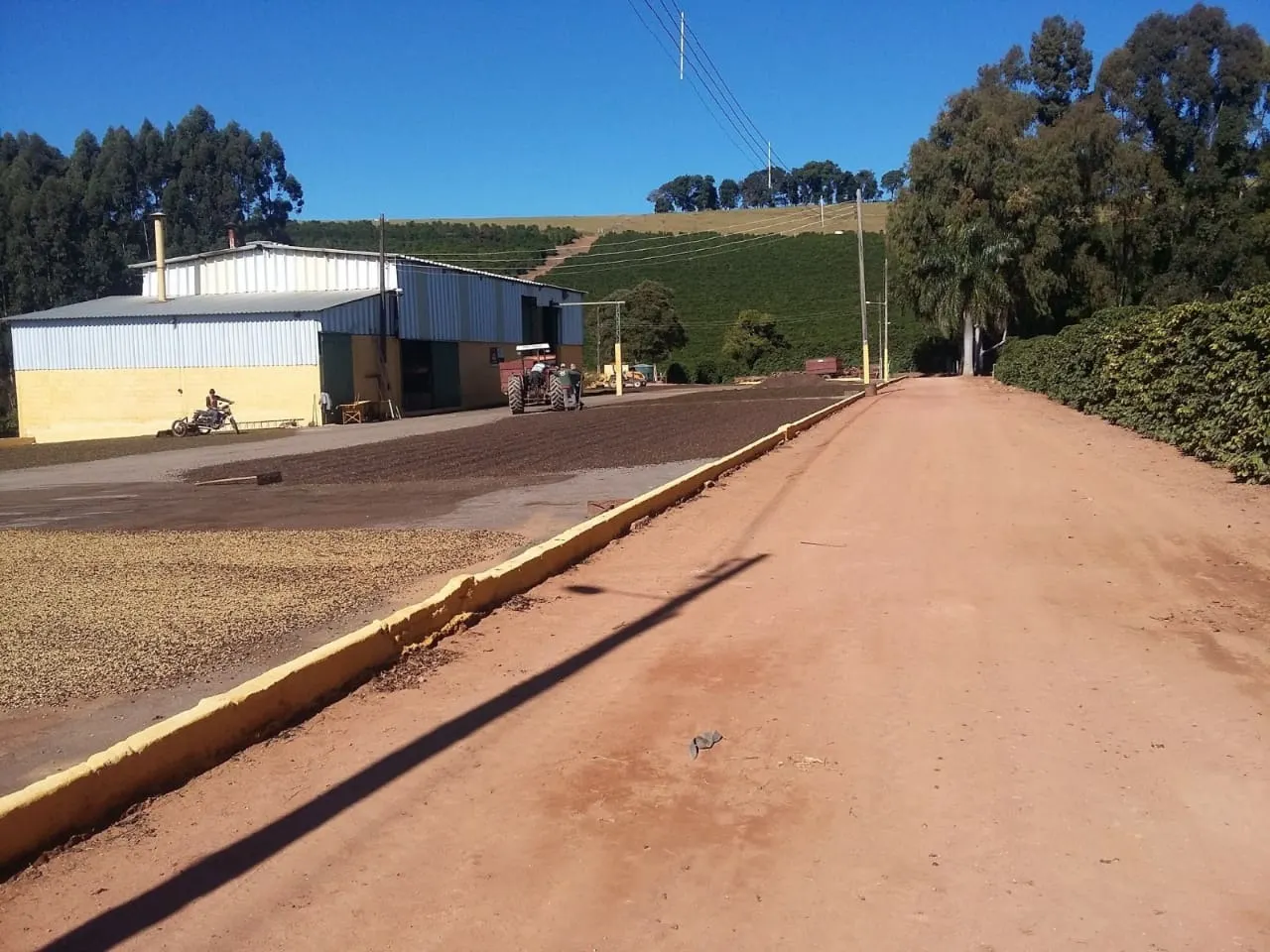 Fazenda à venda de 680 ha em Lambari, MG, Brasil