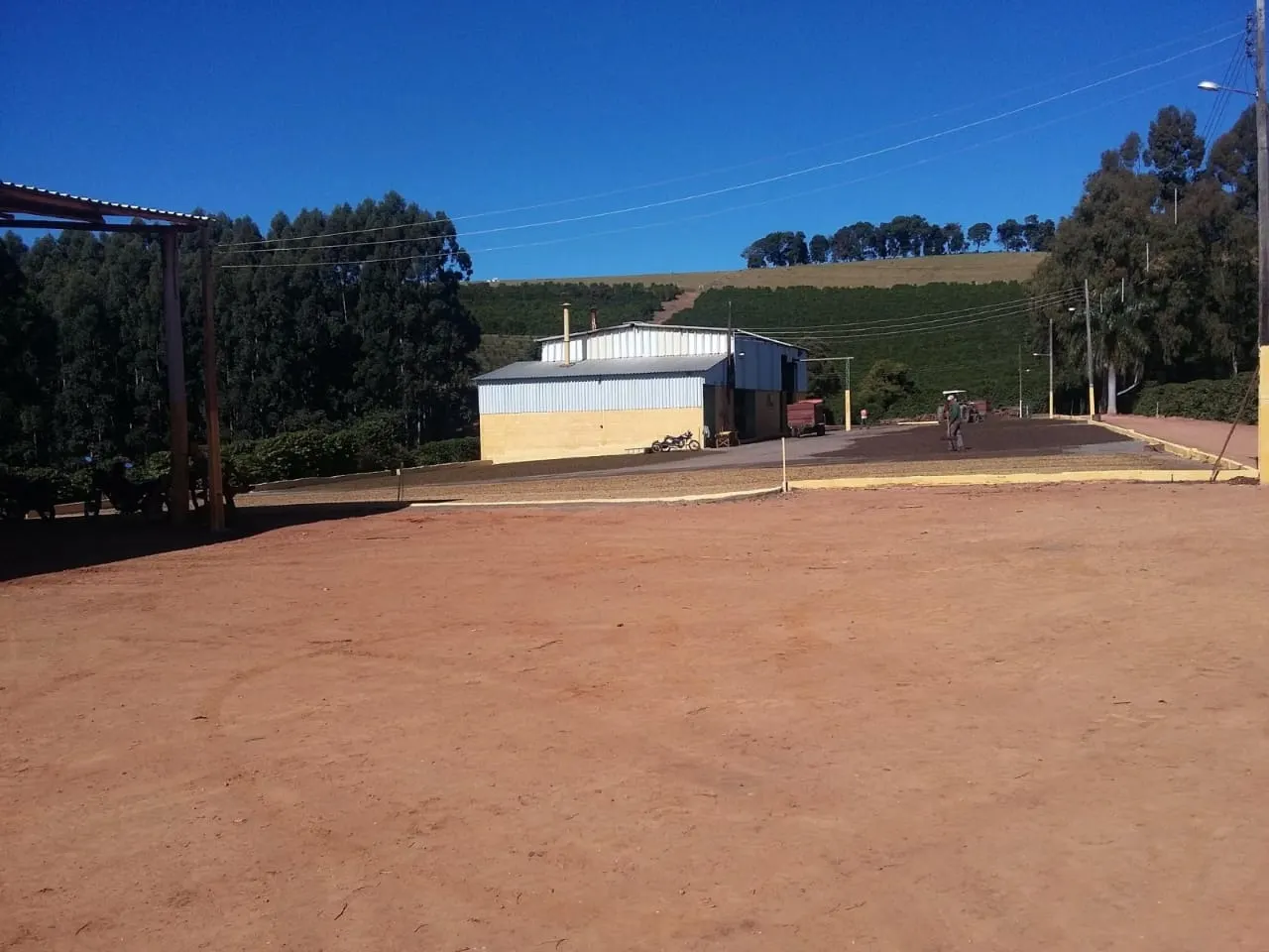 Fazenda à venda de 680 ha em Lambari, MG, Brasil
