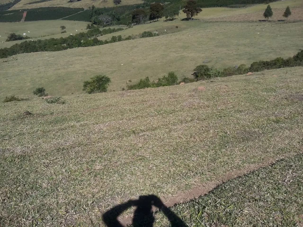 Fazenda à venda de 680 ha em Lambari, MG, Brasil