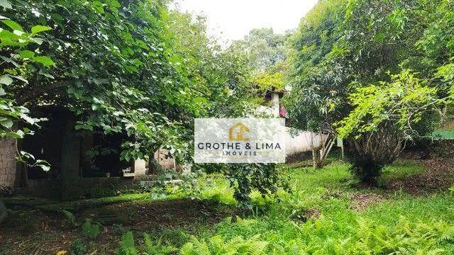 Country home for sale of 1,800 m² in São José dos Campos, SP, Brazil