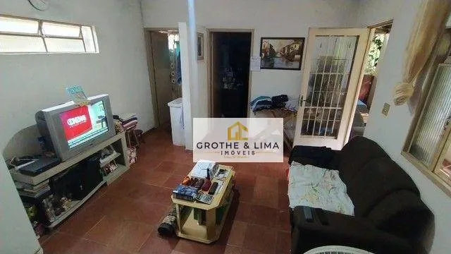 Country home for sale of 1,800 m² in São José dos Campos, SP, Brazil