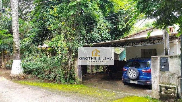 Country home for sale of 1,800 m² in São José dos Campos, SP, Brazil