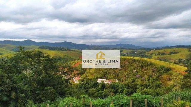 Country home for sale of 1,800 m² in São José dos Campos, SP, Brazil