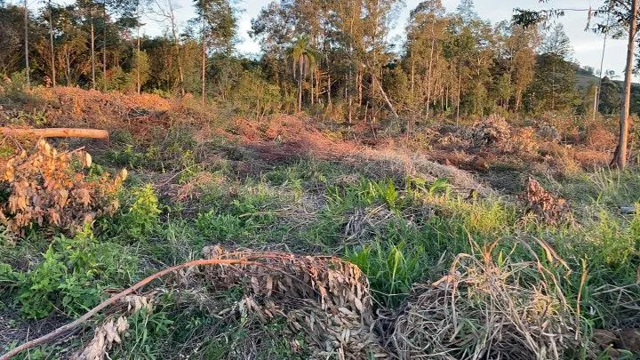 Country home for sale of 2 acres in Rolante, RS, Brazil