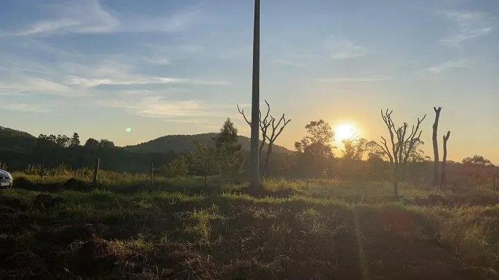 Country home for sale of 2 acres in Rolante, RS, Brazil