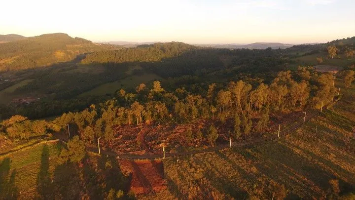 Country home for sale of 2 acres in Rolante, RS, Brazil