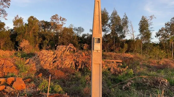 Country home for sale of 2 acres in Rolante, RS, Brazil