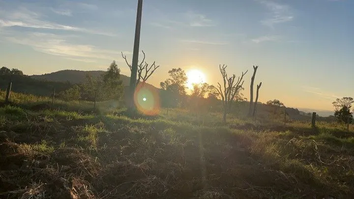 Country home for sale of 2 acres in Rolante, RS, Brazil