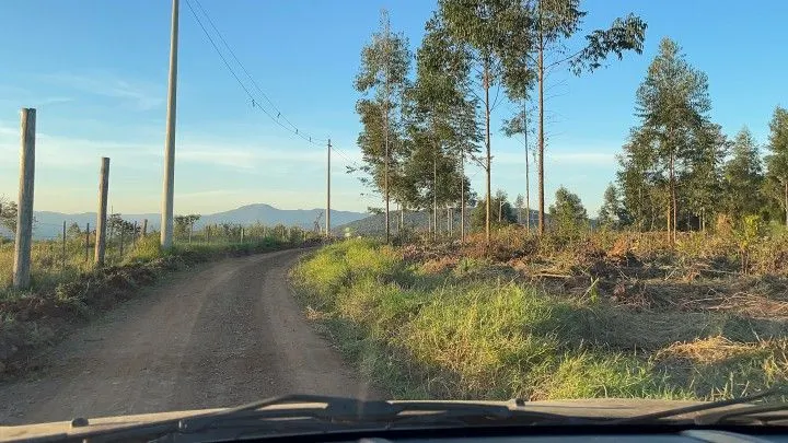 Country home for sale of 2 acres in Rolante, RS, Brazil