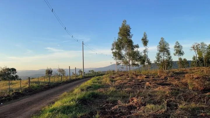 Country home for sale of 2 acres in Rolante, RS, Brazil
