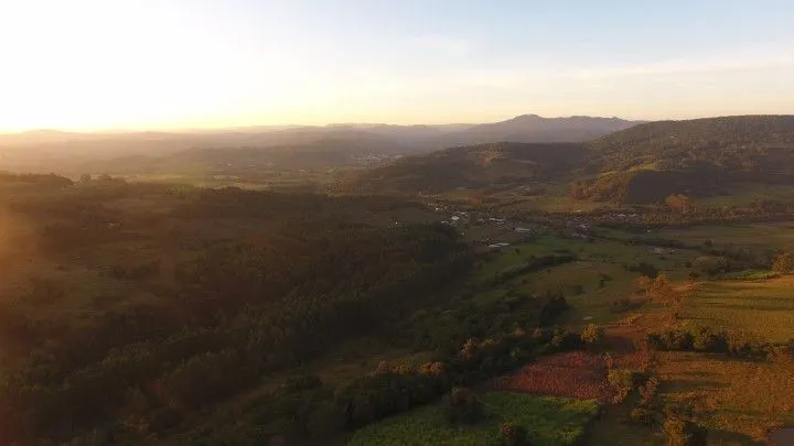 Country home for sale of 2 acres in Rolante, RS, Brazil