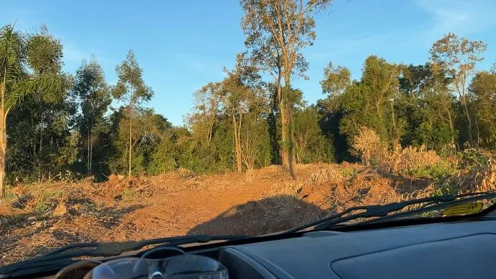 Country home for sale of 2 acres in Rolante, RS, Brazil