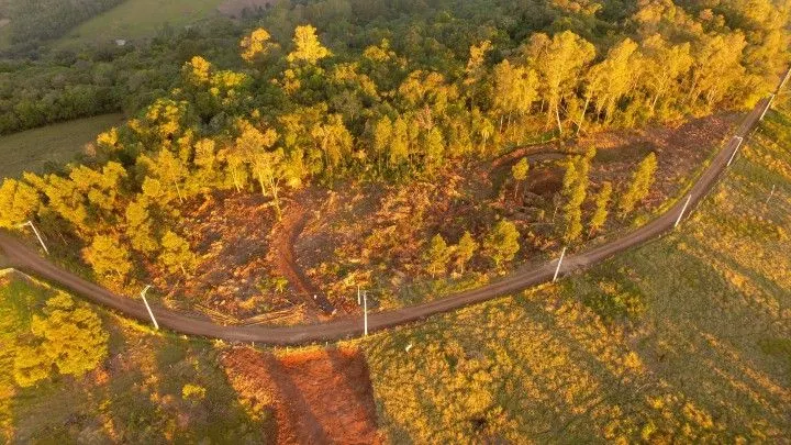 Chácara à venda de 7.300 m² em Rolante, RS, Brasil