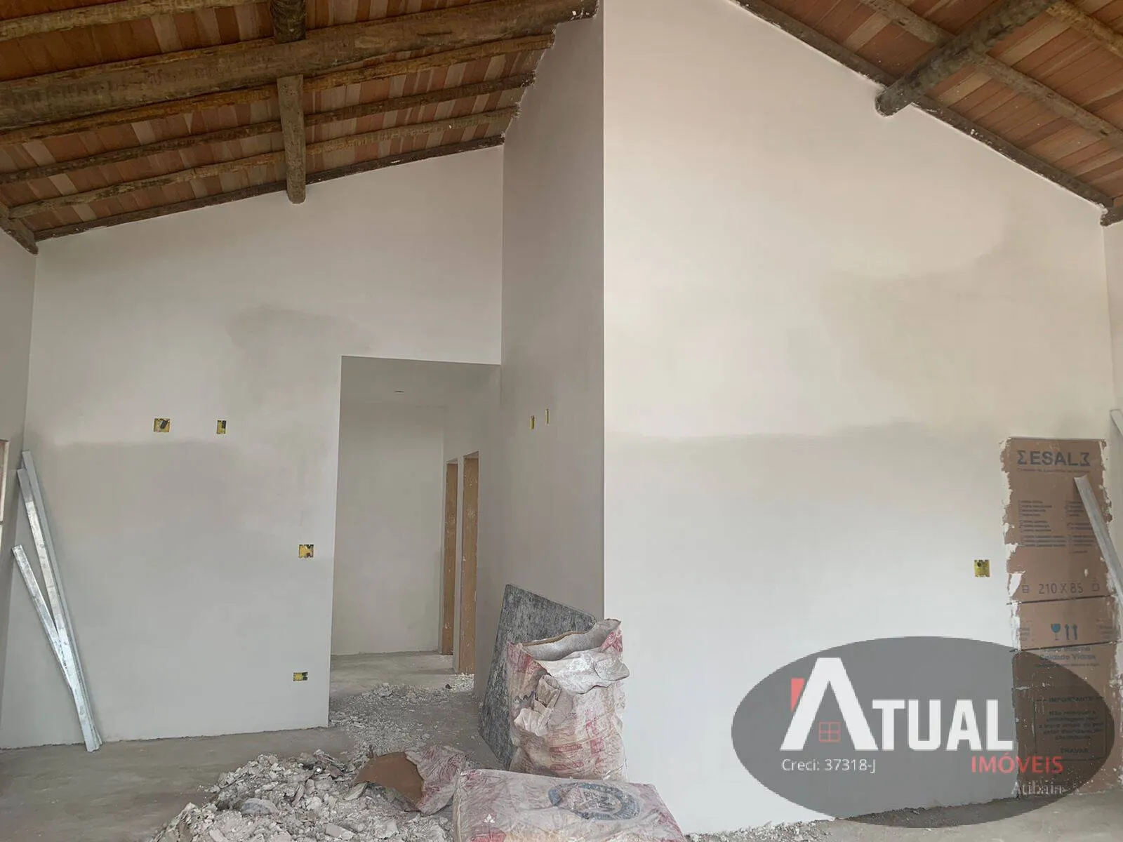 Casa à venda de 690 m² em Atibaia, SP, Brasil