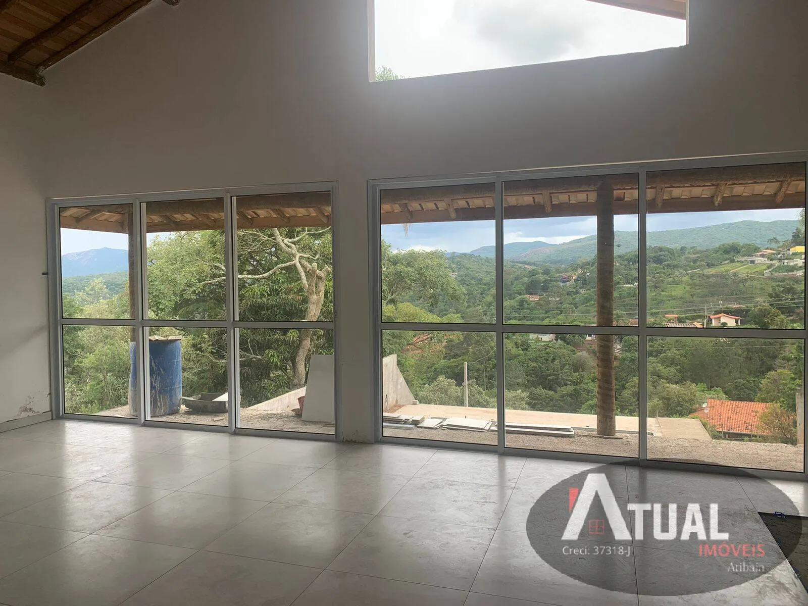 Casa à venda de 690 m² em Atibaia, SP, Brasil