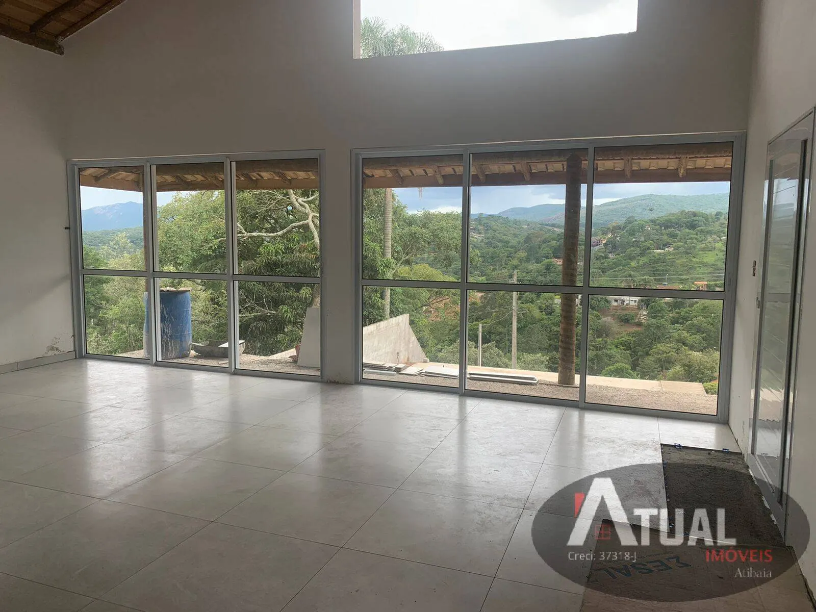 Casa à venda de 690 m² em Atibaia, SP, Brasil