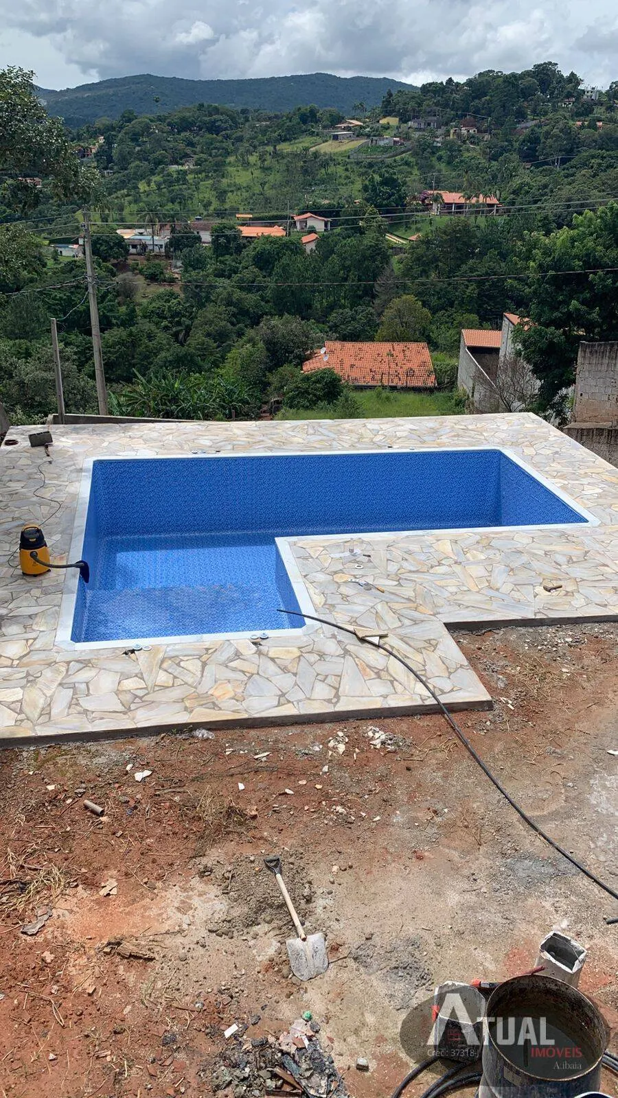 Casa à venda de 690 m² em Atibaia, SP, Brasil