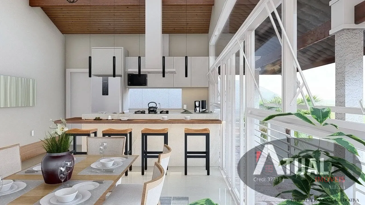 Casa à venda de 690 m² em Atibaia, SP, Brasil