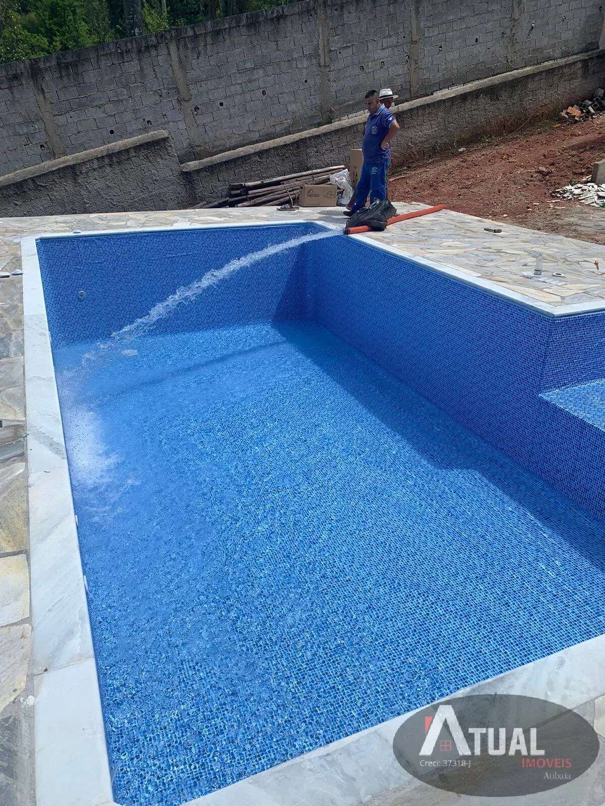 Casa à venda de 690 m² em Atibaia, SP, Brasil