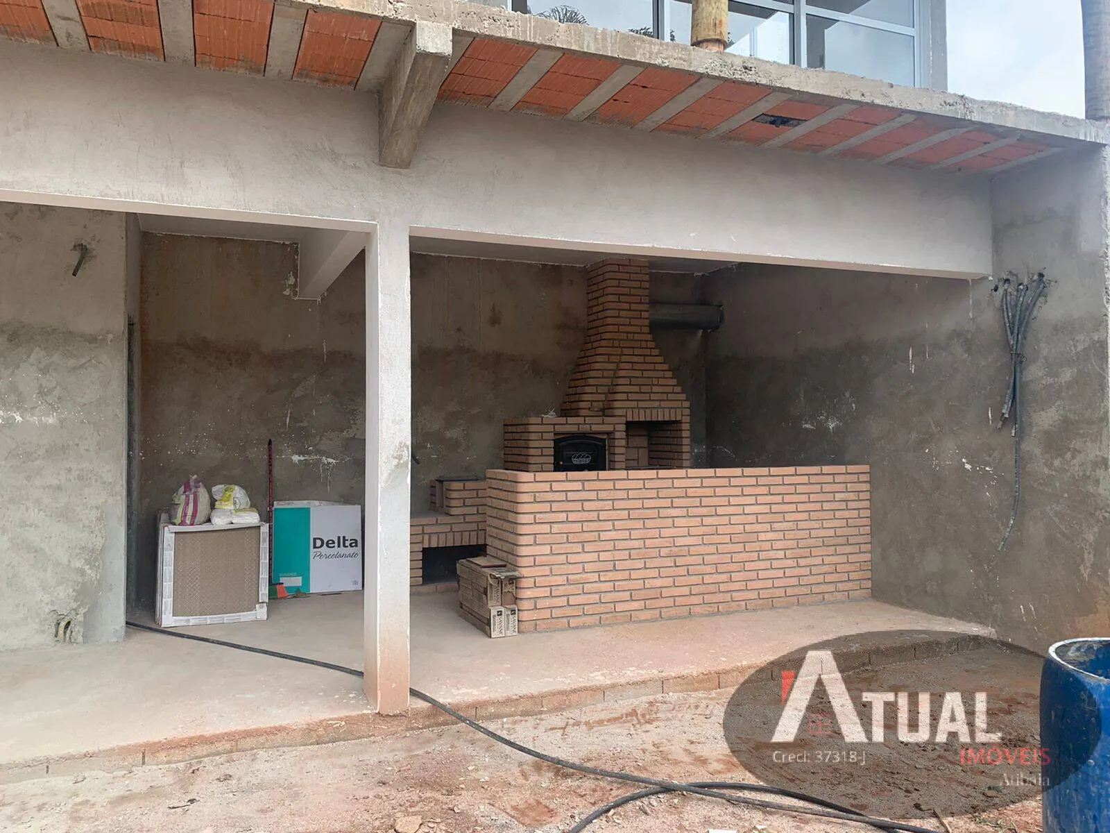 Casa à venda de 690 m² em Atibaia, SP, Brasil