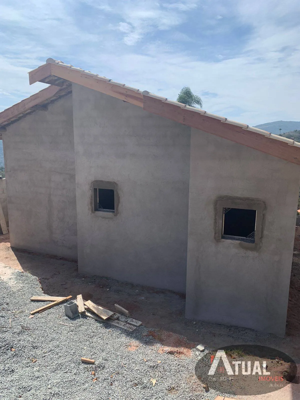 Casa à venda de 690 m² em Atibaia, SP, Brasil