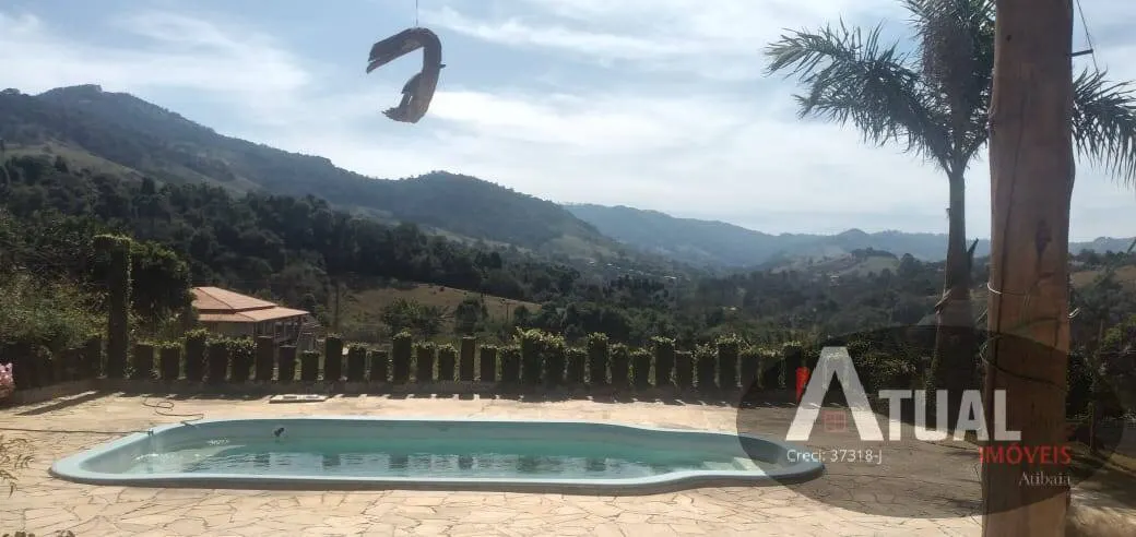 Country home for sale of 3,200 m² in Itapeva, MG, Brazil