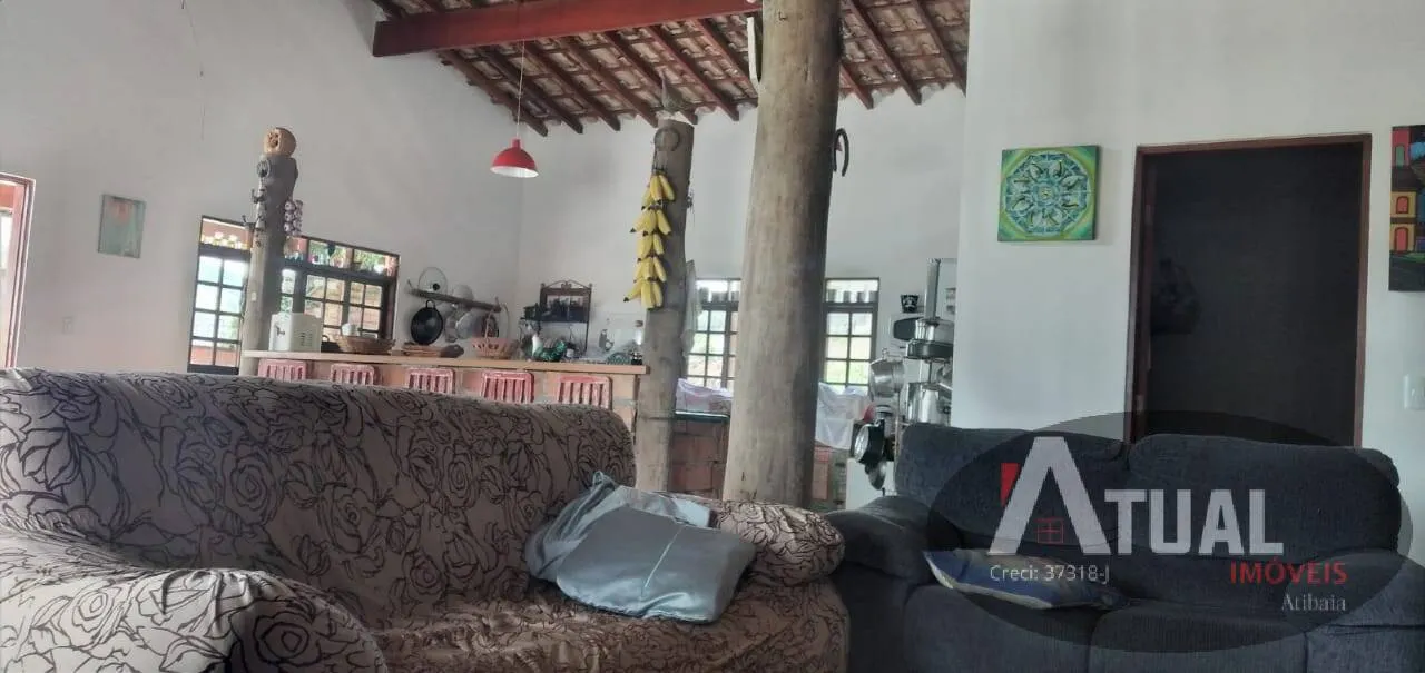 Country home for sale of 3,200 m² in Itapeva, MG, Brazil