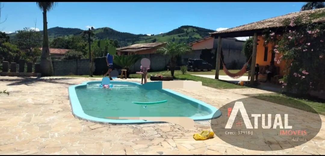 Country home for sale of 3,200 m² in Itapeva, MG, Brazil
