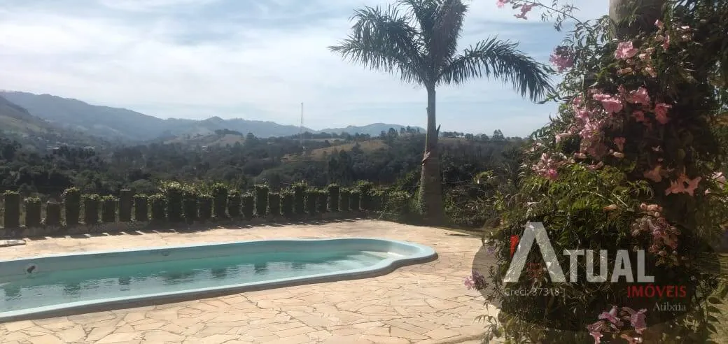 Country home for sale of 3,200 m² in Itapeva, MG, Brazil