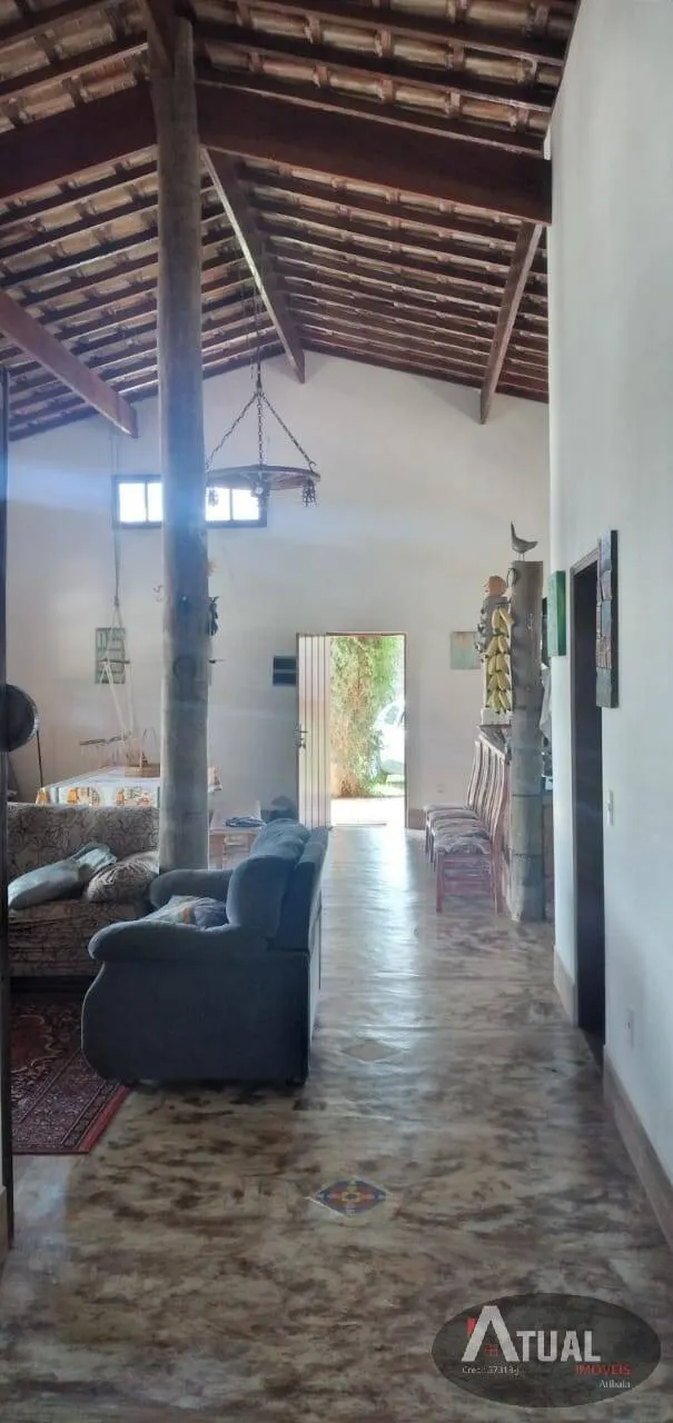Country home for sale of 3,200 m² in Itapeva, MG, Brazil