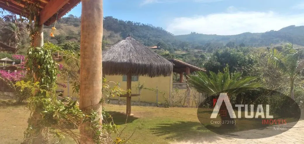 Country home for sale of 3,200 m² in Itapeva, MG, Brazil