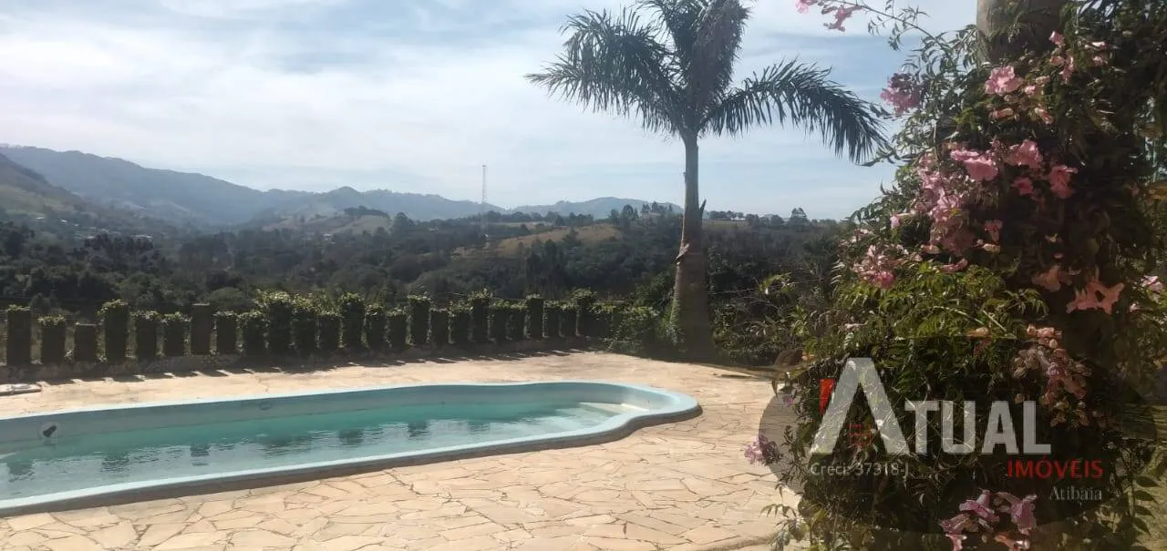 Country home for sale of 3,200 m² in Itapeva, MG, Brazil