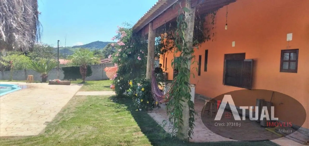Country home for sale of 3,200 m² in Itapeva, MG, Brazil