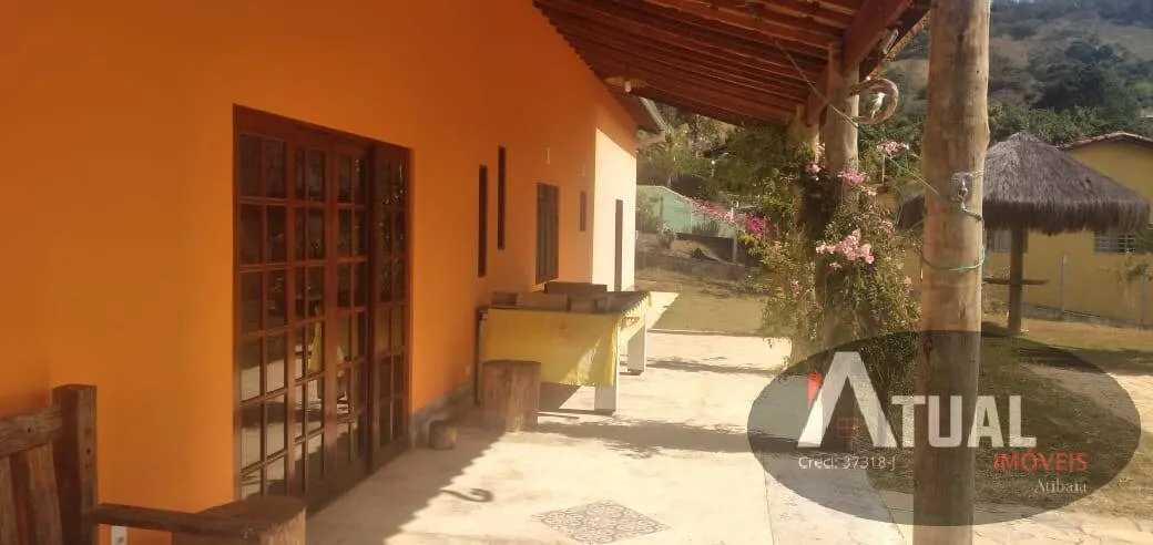 Country home for sale of 3,200 m² in Itapeva, MG, Brazil