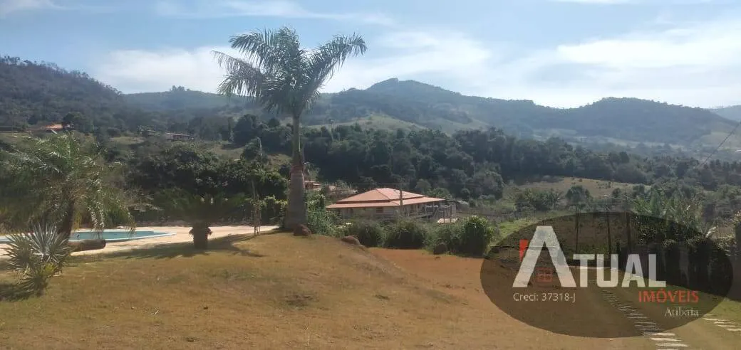 Country home for sale of 3,200 m² in Itapeva, MG, Brazil