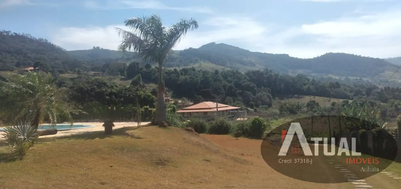 Chácara à venda de 3.200 m² em Itapeva, MG, Brasil