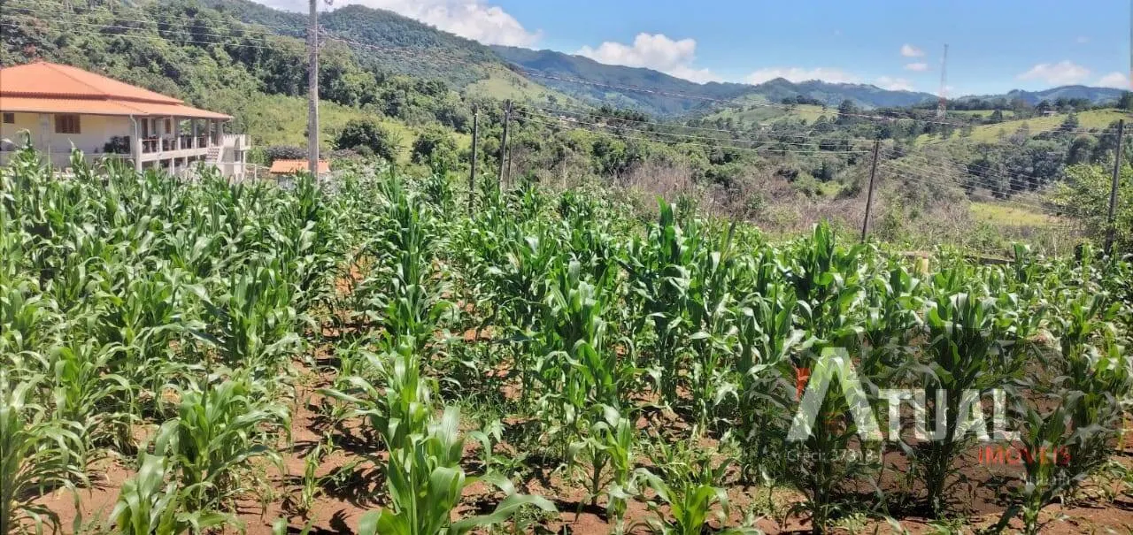 Country home for sale of 3,200 m² in Itapeva, MG, Brazil