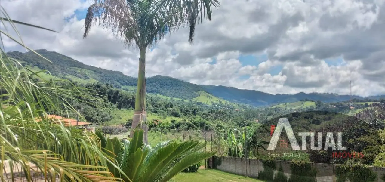 Country home for sale of 3,200 m² in Itapeva, MG, Brazil