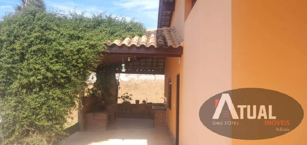 Country home for sale of 3,200 m² in Itapeva, MG, Brazil