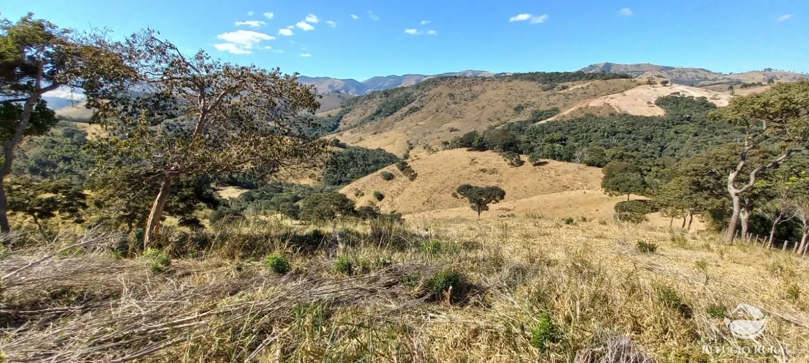 Sítio à venda de 91 ha em Silveiras, SP, Brasil