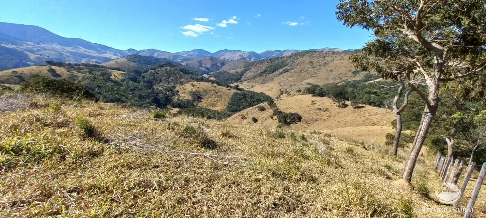 Sítio à venda de 91 ha em Silveiras, SP, Brasil