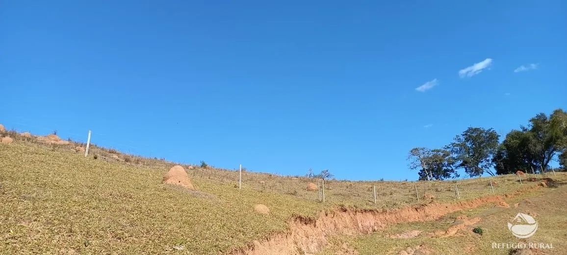 Sítio à venda de 91 ha em Silveiras, SP, Brasil
