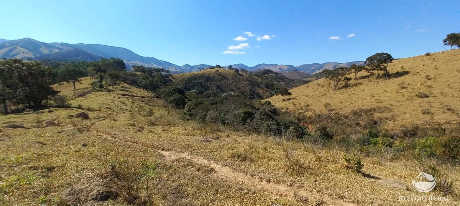 Sítio à venda de 91 ha em Silveiras, SP, Brasil