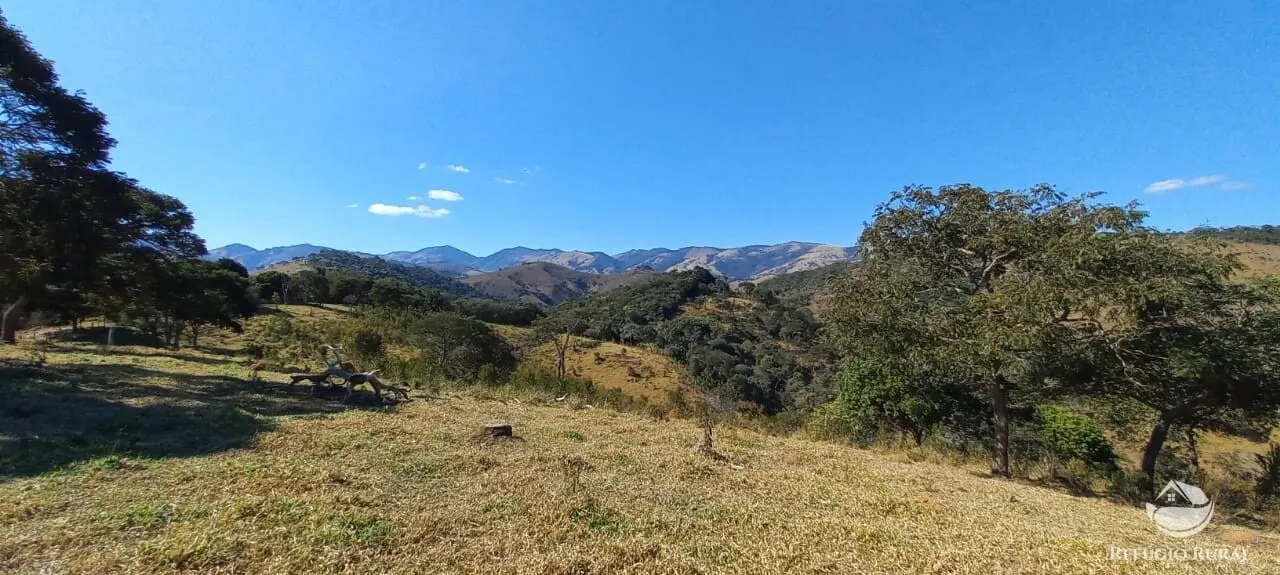 Sítio à venda de 91 ha em Silveiras, SP, Brasil