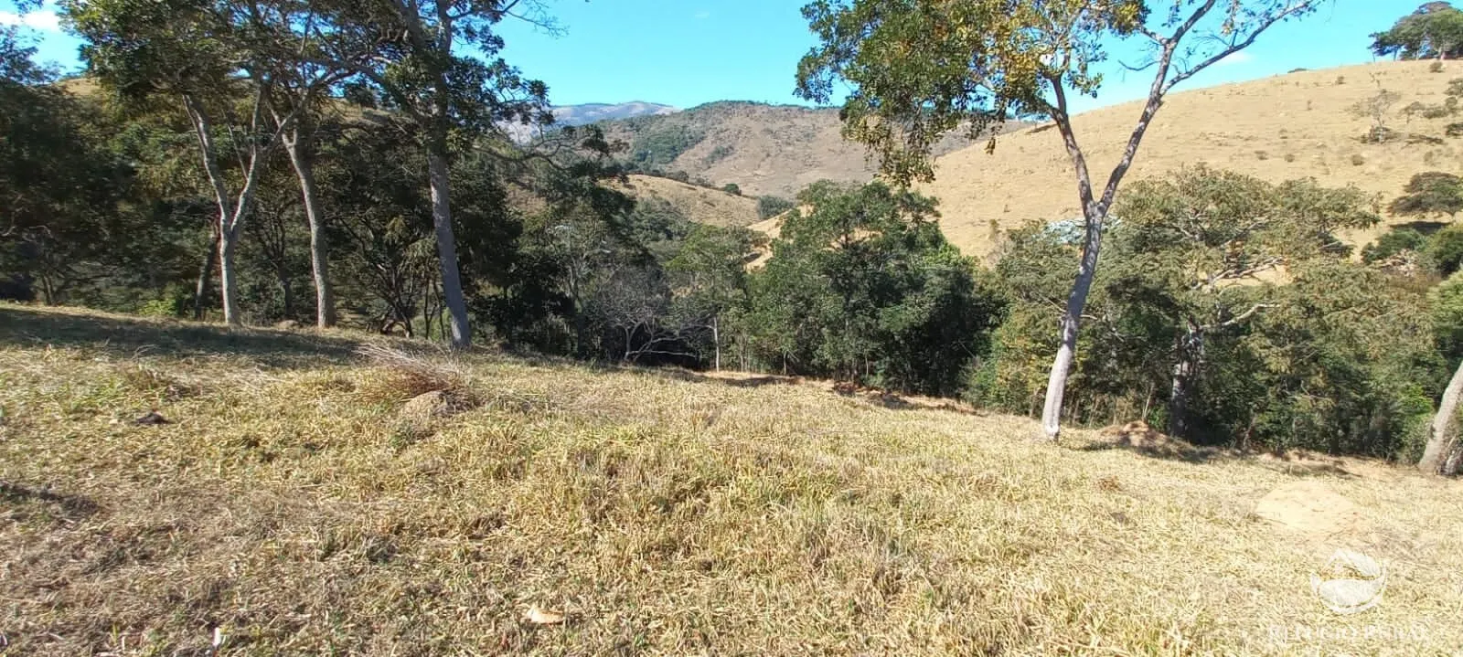 Sítio à venda de 91 ha em Silveiras, SP, Brasil