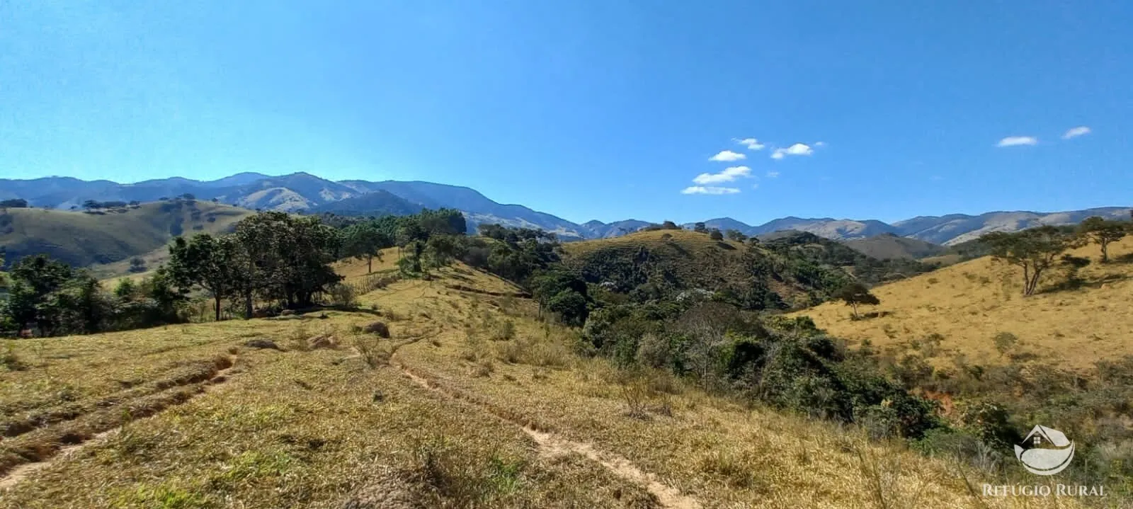 Sítio à venda de 91 ha em Silveiras, SP, Brasil
