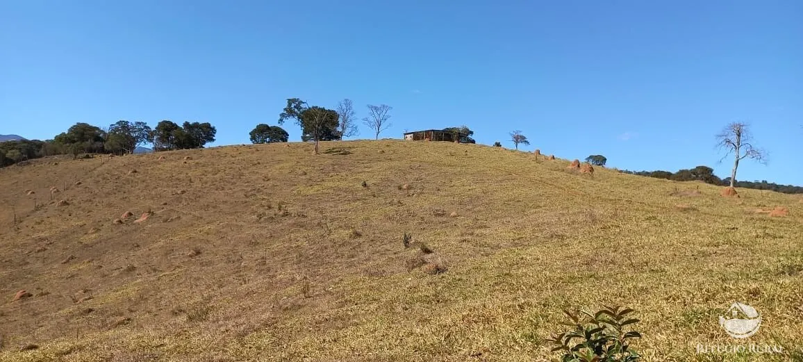 Sítio à venda de 91 ha em Silveiras, SP, Brasil